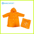 Niños PVC impermeable Rvc-074